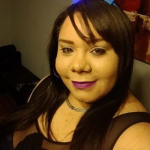 Meet your Posher, Treisy ann